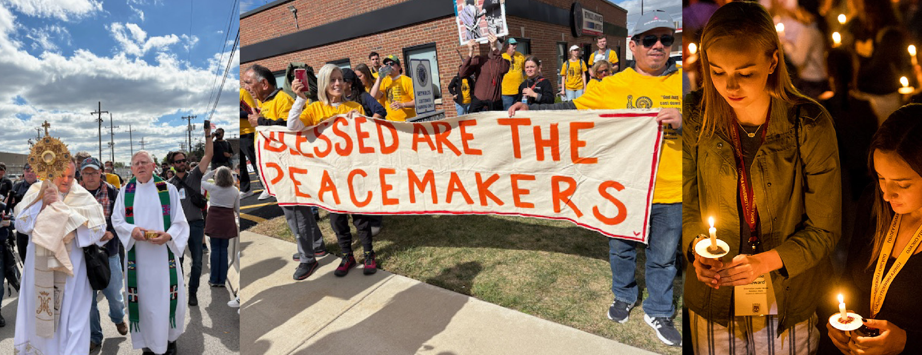 2026 International Encounter for Peace and Reconciliation